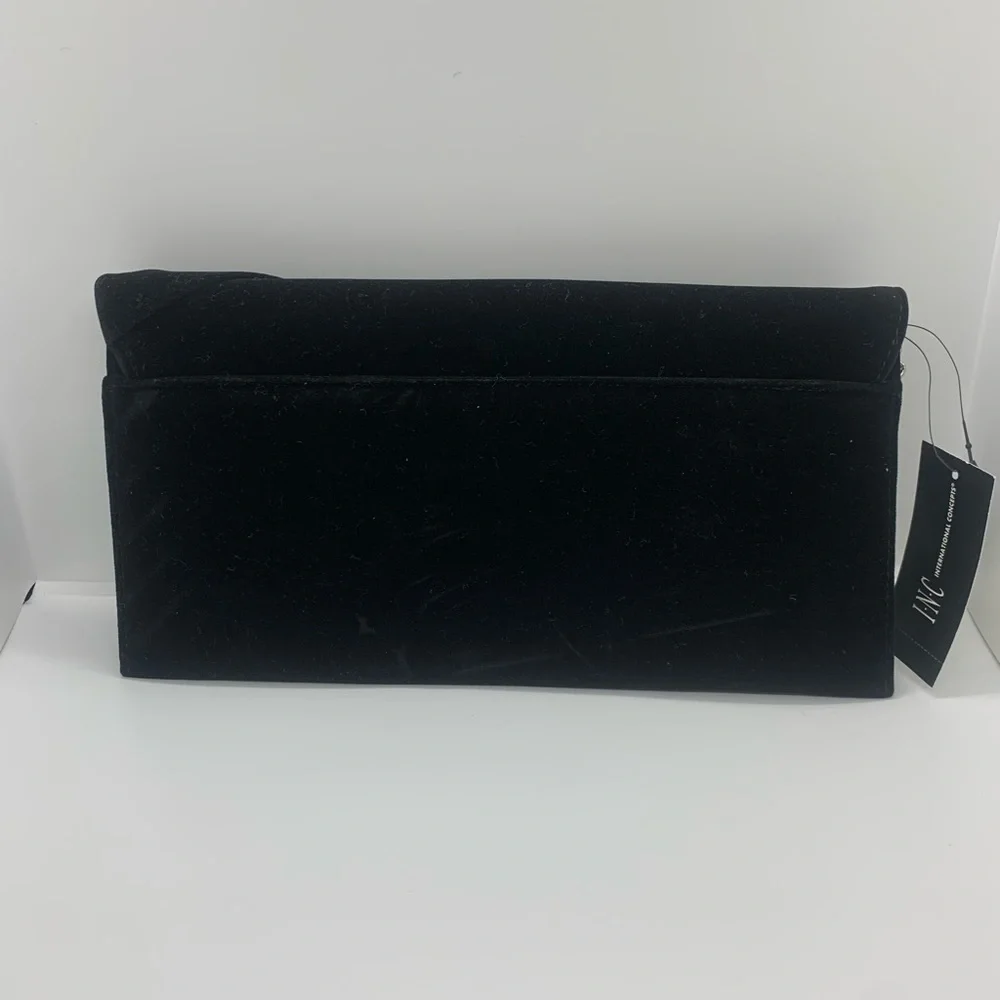 INC INTERNATIONAL CONCEPTS clutch - Picture 2 of 4